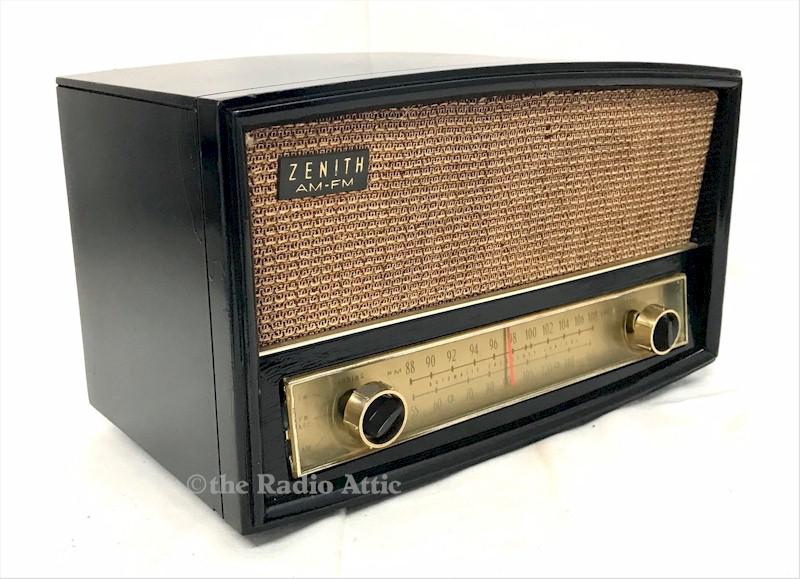 Zenith G730 (1961)