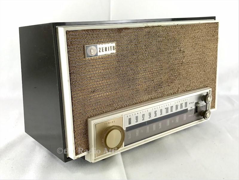 Zenith K725 (1963)