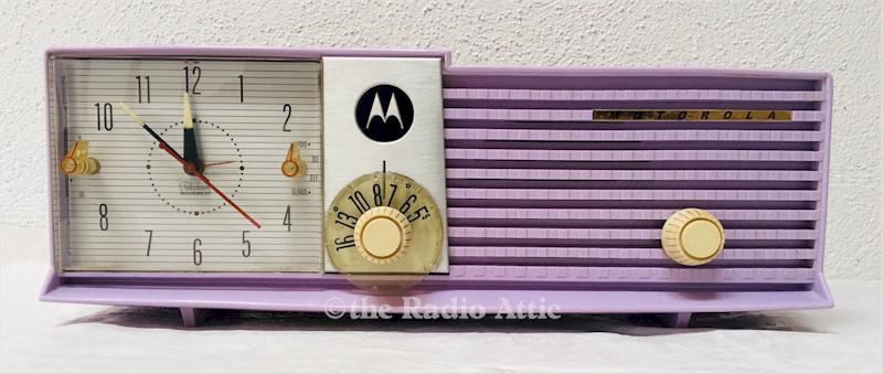 Motorola 5C27V-1 (1958)