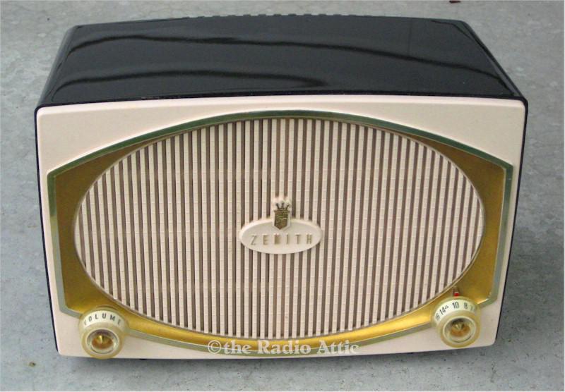 Zenith D513Y (1959)