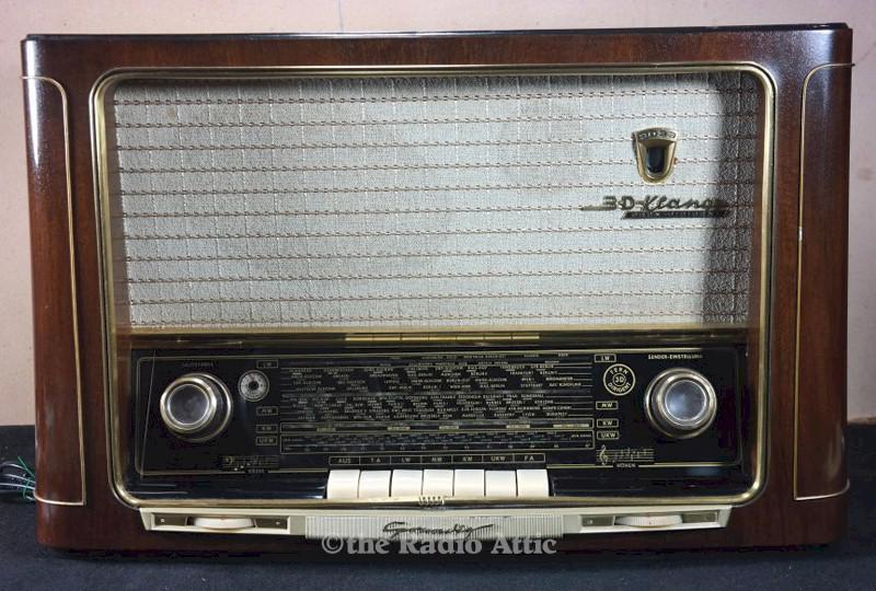 Grundig Type 3033/56