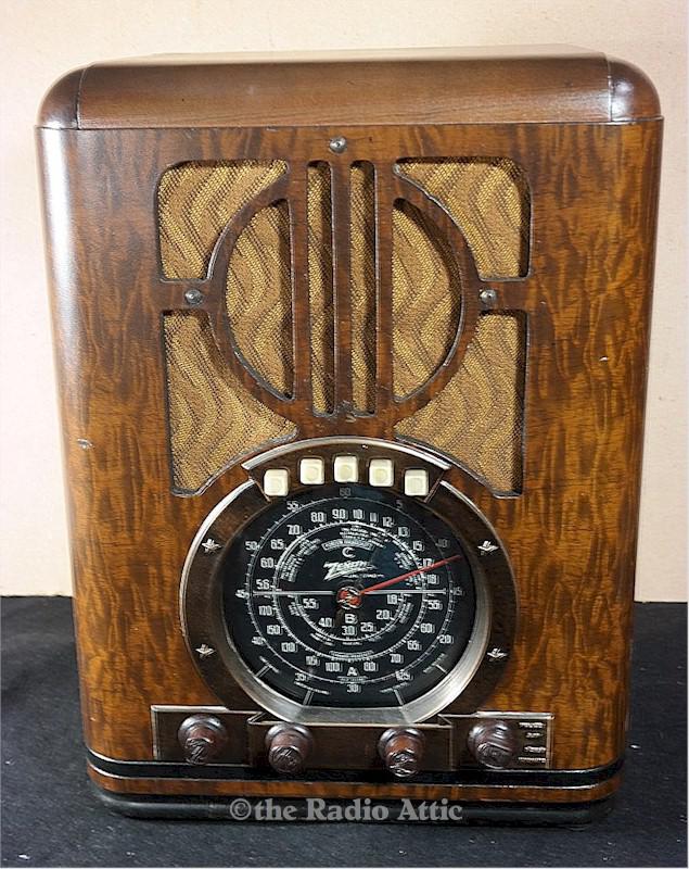 Zenith 6-S-330 (1939)