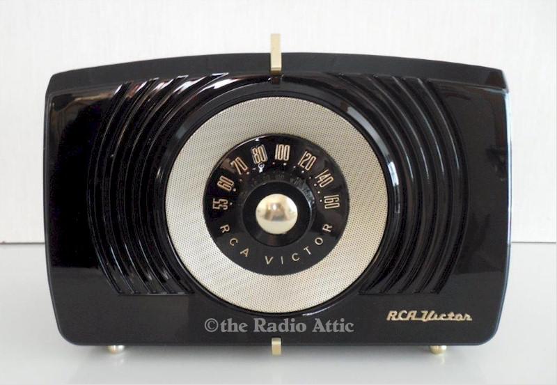 RCA X-551 (1951)