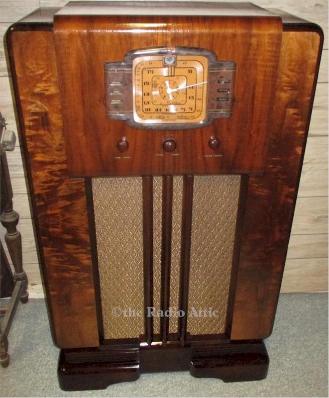 RCA Victor 810K1 (1937)