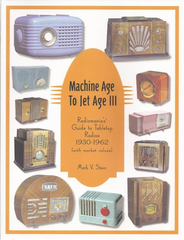 Machine Age to Jet Age, Volume 3