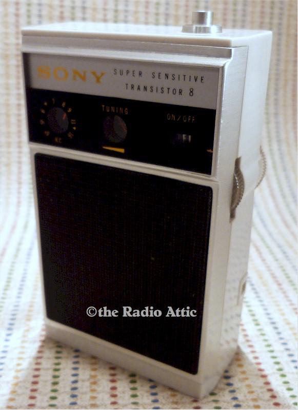 Sony TR-830