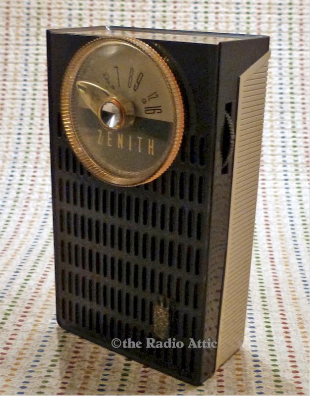 Zenith Royal 50