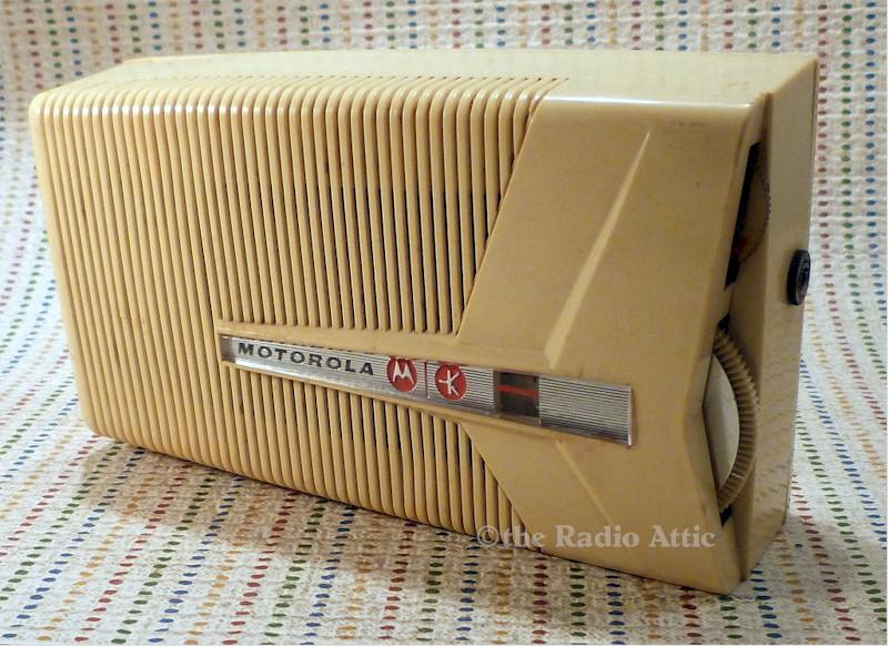 Motorola 6X28W