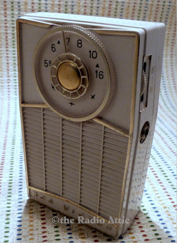 RCA Victor 3-RH10