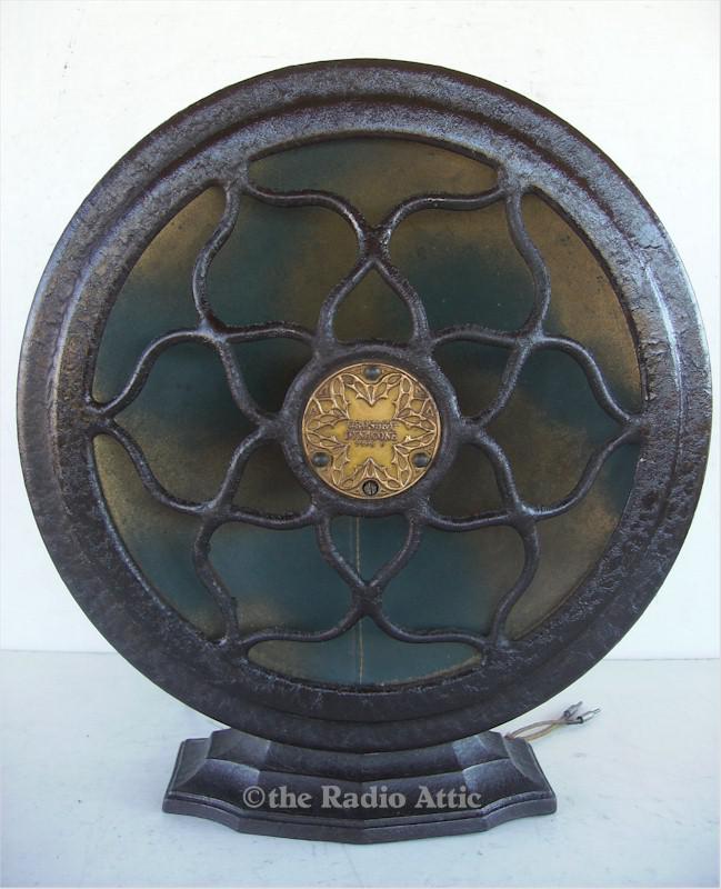 Crosley Dynacone Type F Cone Speaker