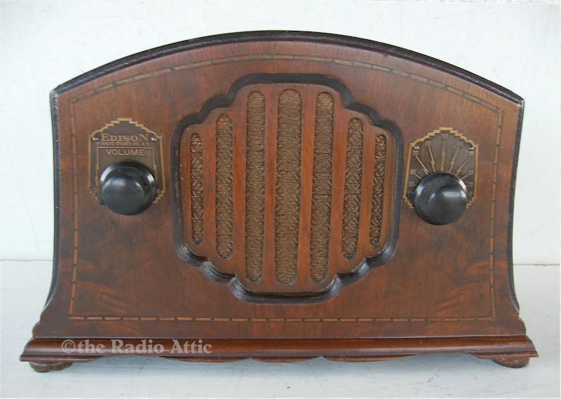 Edison Radio