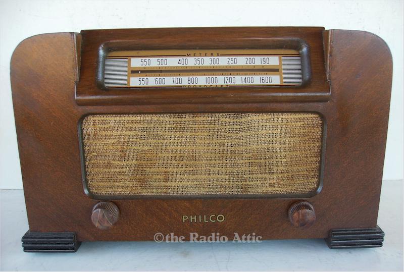 Philco 42-321