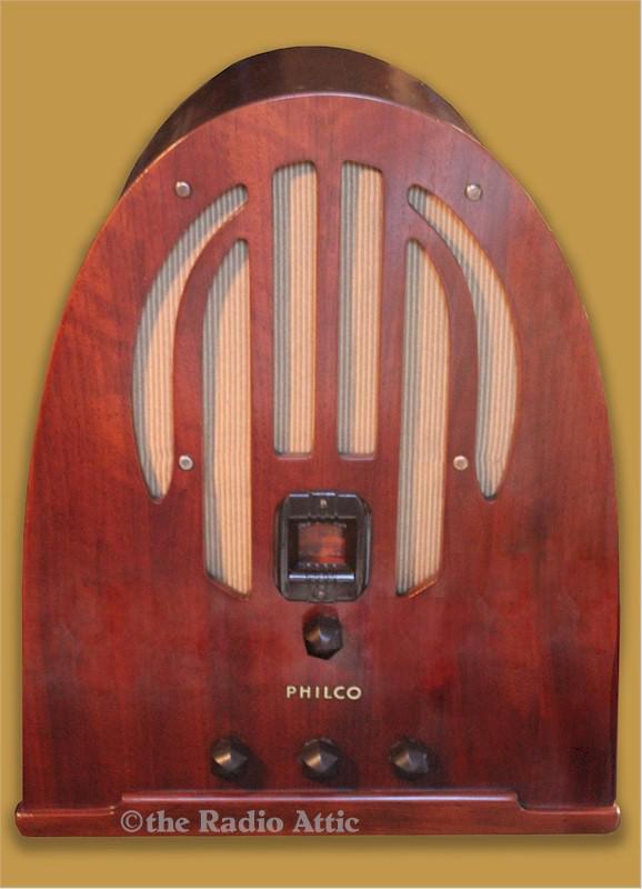 Philco 60 (1934)