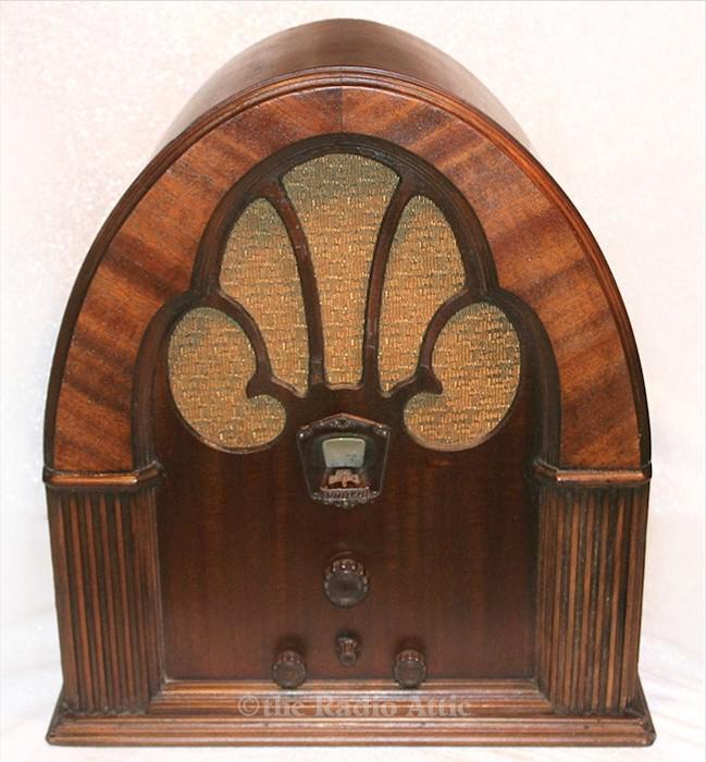 Philco 70 (1933)