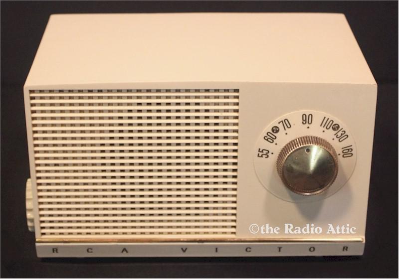 RCA 3-X-532 (1954)