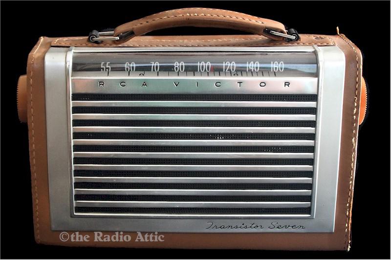 RCA 8-BT-10K (1957)