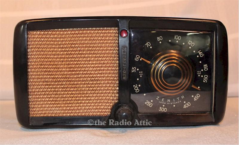 Zenith 5D011YZ (1946)