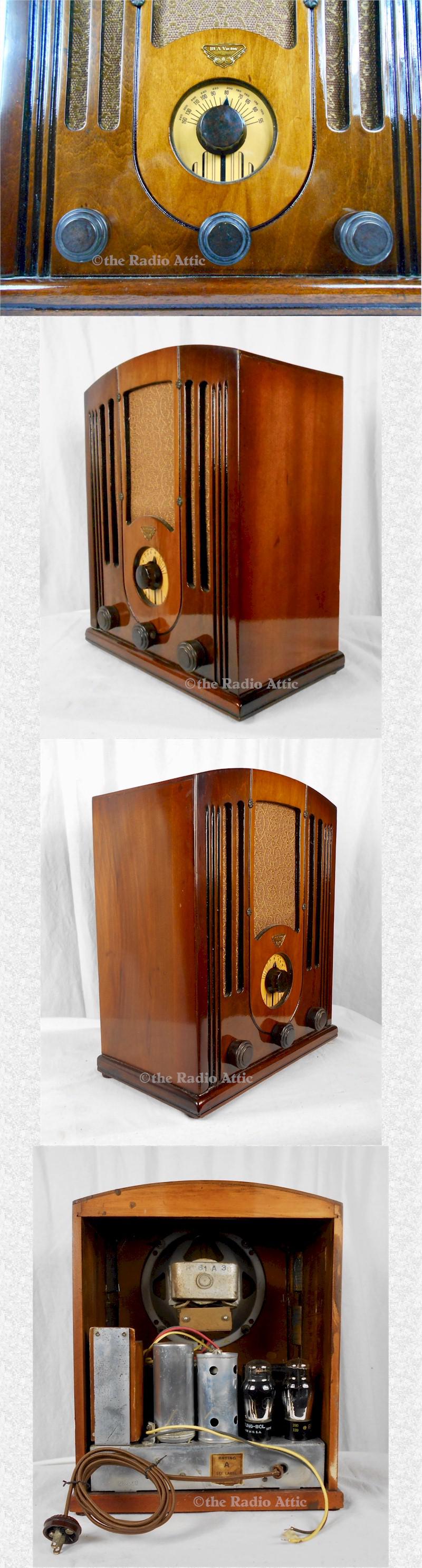 RCA 103 (1935)