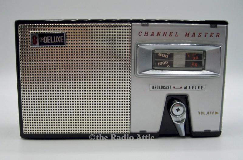 Channel Master 6514 (1959)