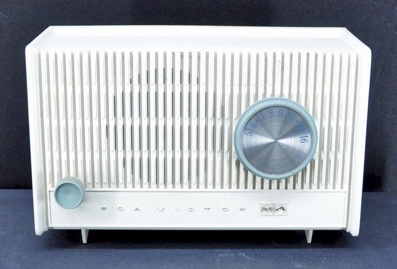 RCA RGA12Y (1965?)