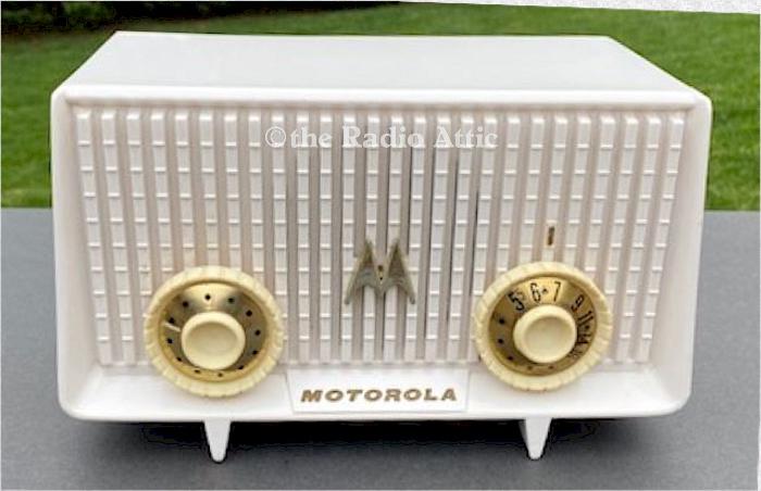 Motorola 56R (1953)