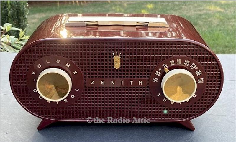 Zenith R510-R