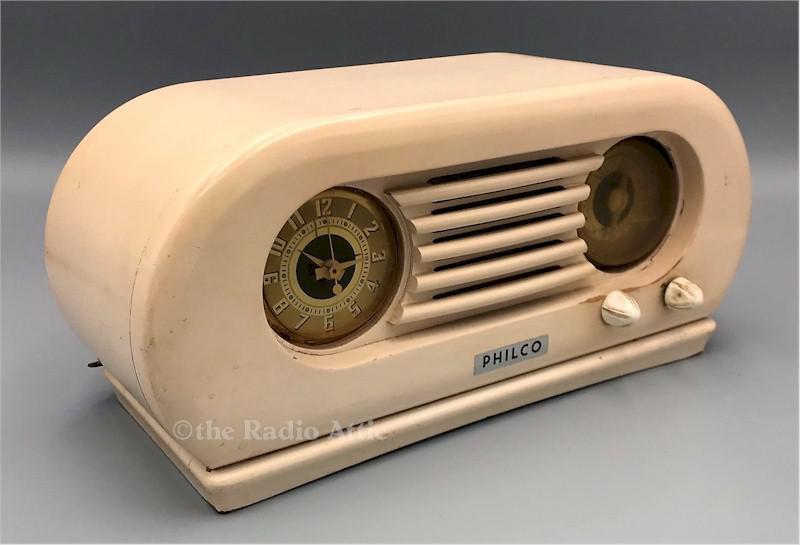 Philco 42-KR5 (1942)