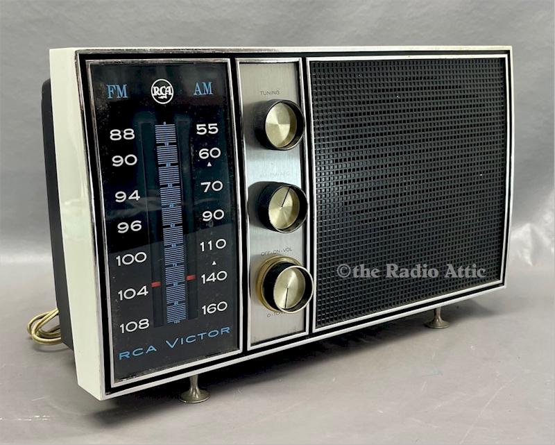 RCA 3RC51 (1962)