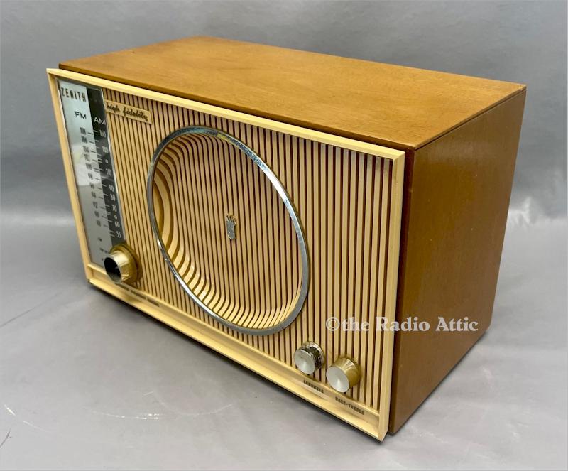 Zenith C845L (1959)