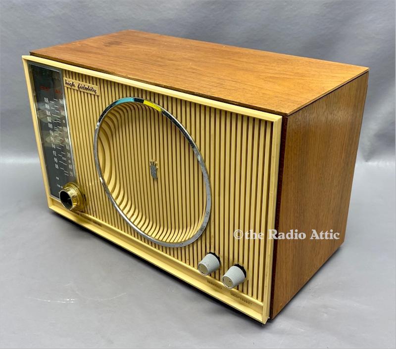 Zenith H845 (1964)