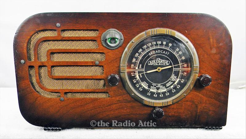 Air Castle 14-136EA (1937)