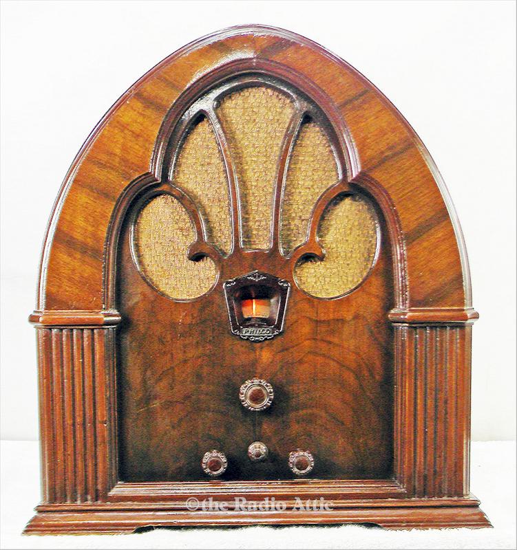 Philco 90 (1933)