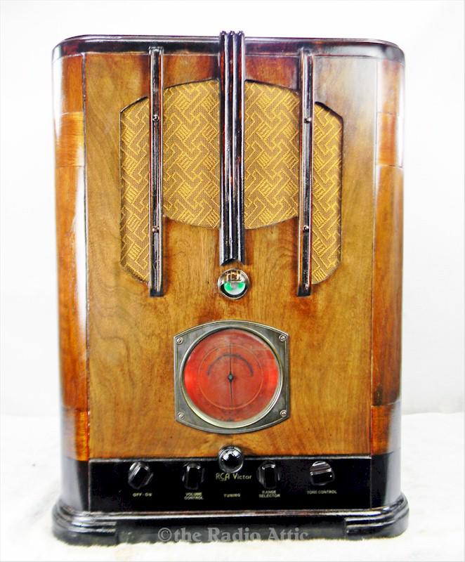 RCA T-9-10 (1938)