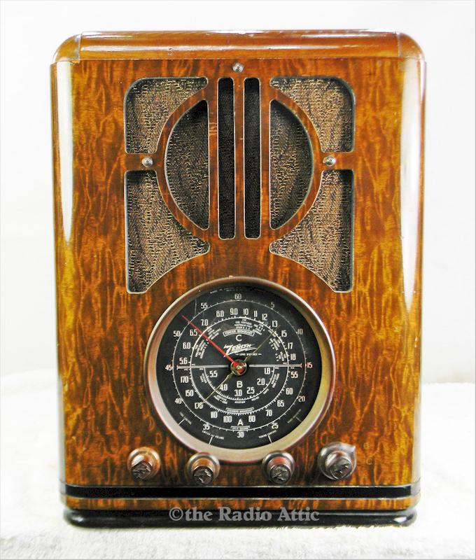 Zenith 6-S-229 (1936)