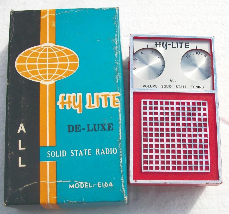 Hy-Lite E164 (1964)