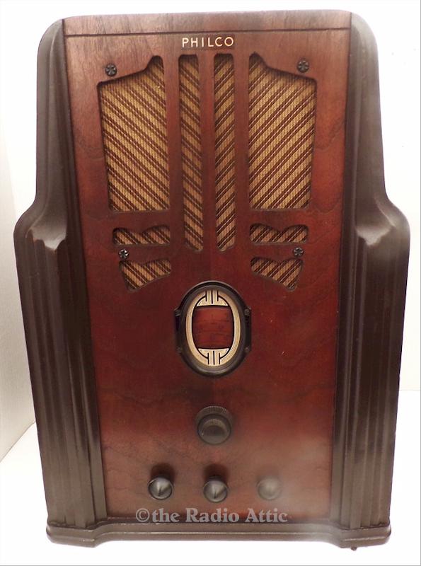 Philco 620 (1937)