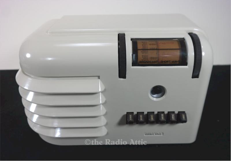 Airline 93WG-604A (1940)