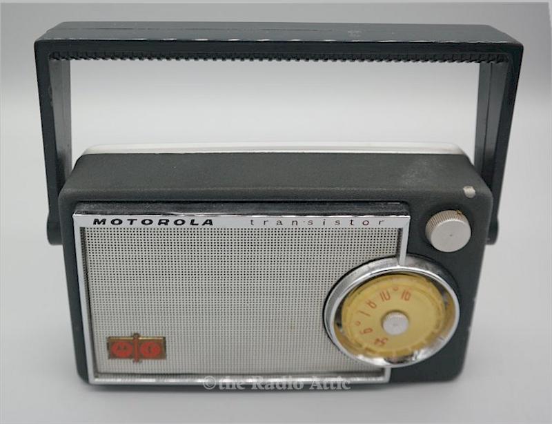 Motorola 6X32E