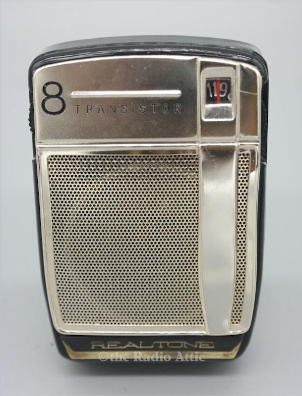 Realtone TR-1826