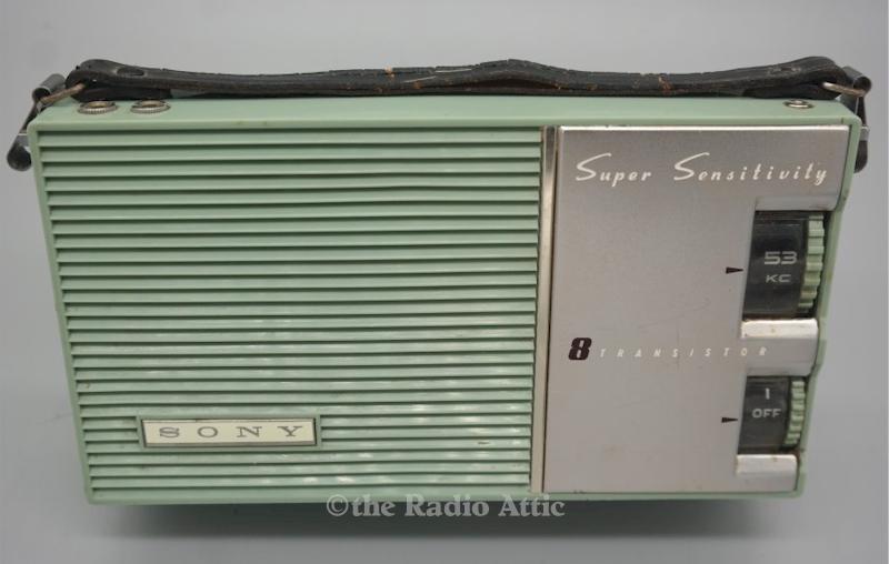 Sony TR-84