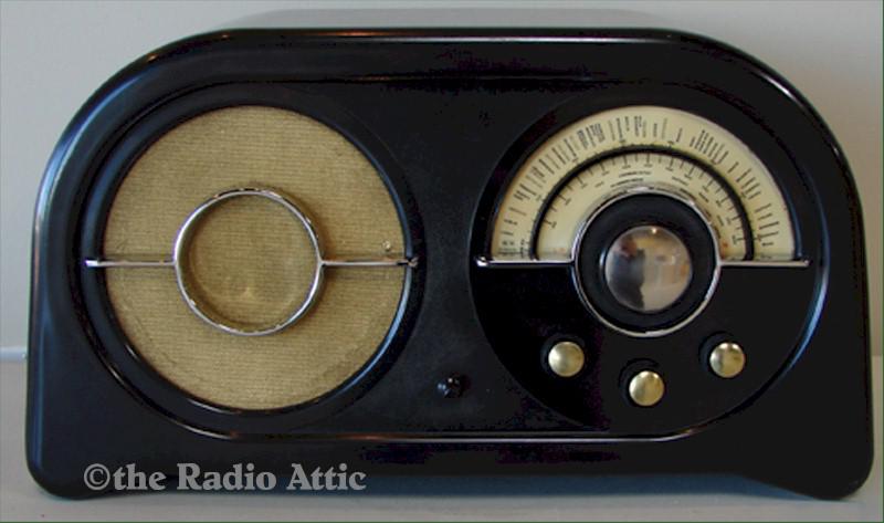 EKCO B86 (1935)