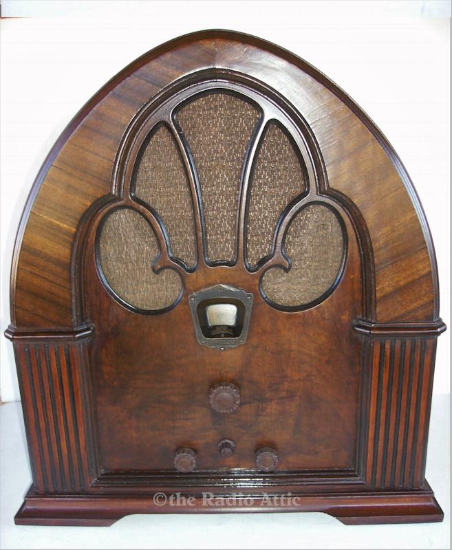 Philco 90A