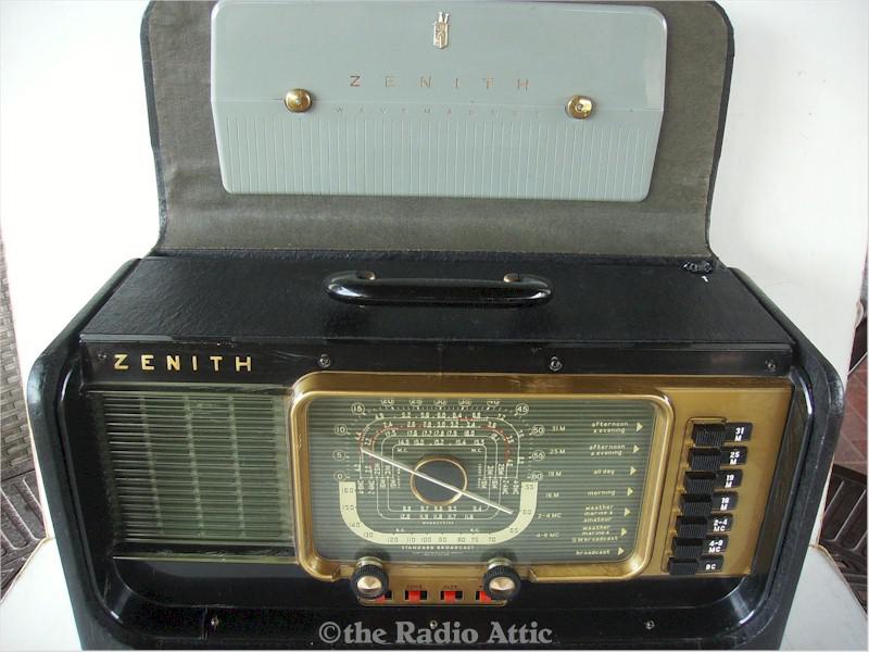 Zenith H500