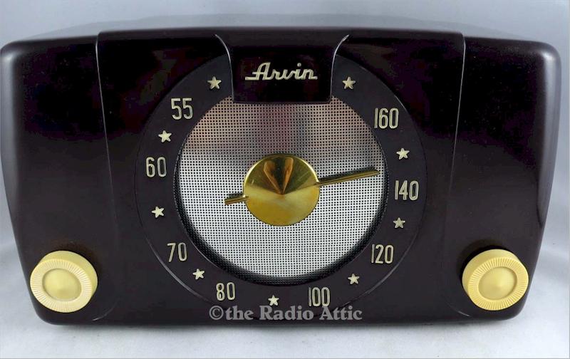 Arvin 450-TL (1950)