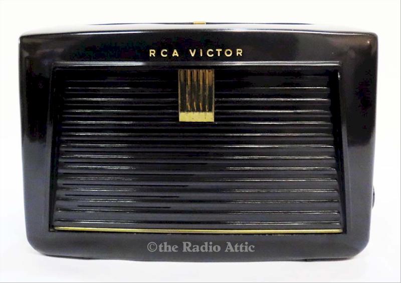 RCA 8X521 (1948)