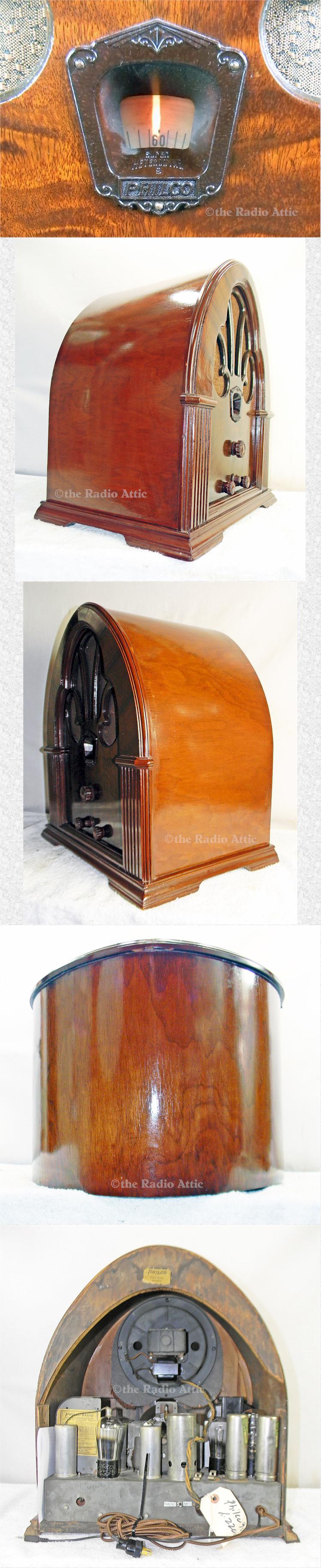 Philco 90 (1933)