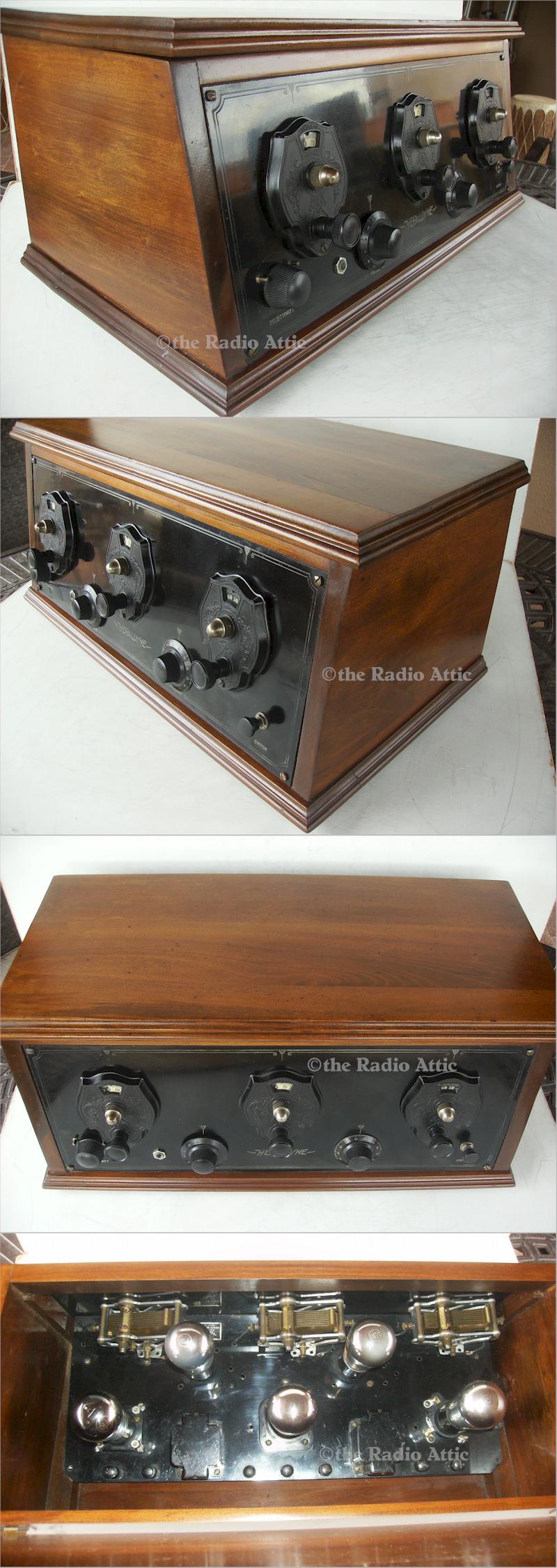Heraldyne Radio