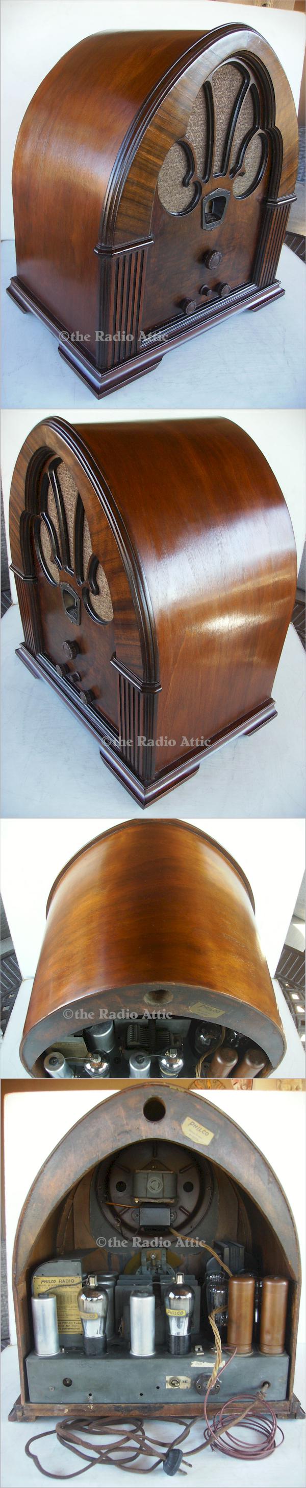 Philco 90A