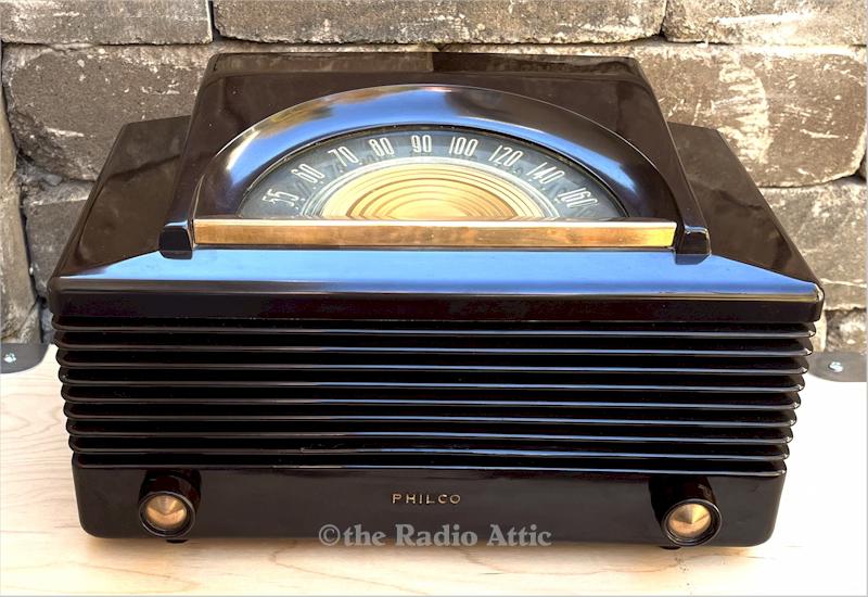 Philco 50-920