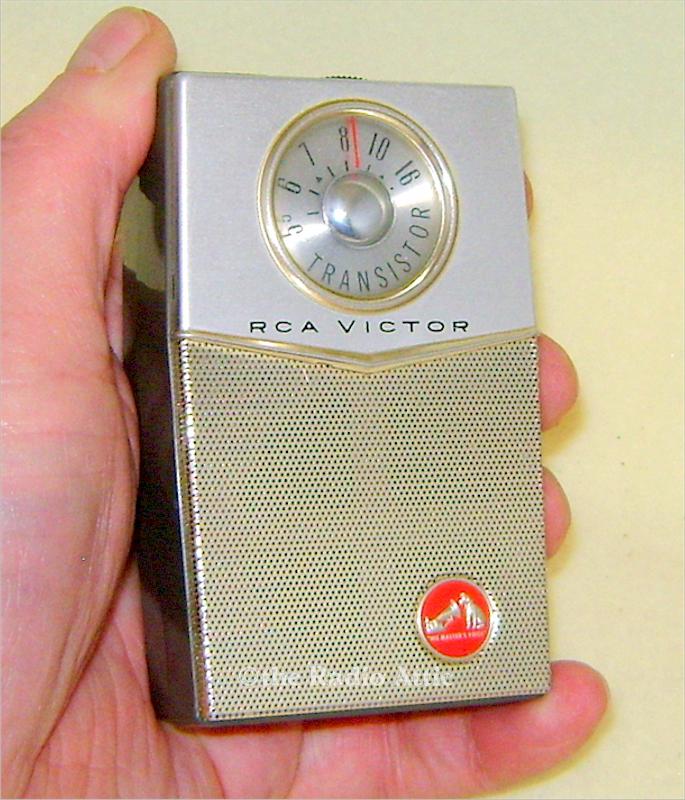 RCA 1-TP-2J (1960)